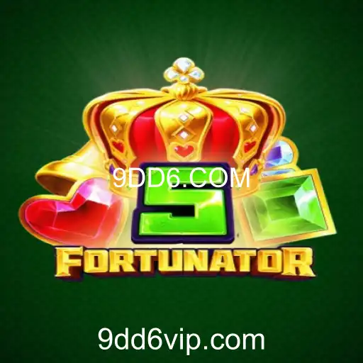 5Fortunator: Explorando o Universo do Novo Jogo com a Palavra-Chave 9DD6.COM