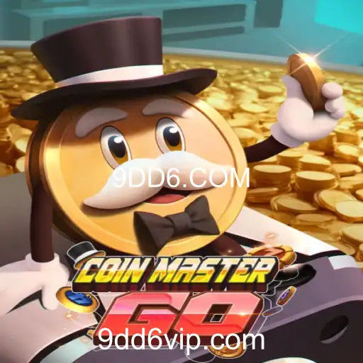 CoinMasterGO: Explorando o Novo Fenômeno dos Jogos Online