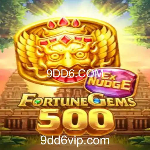Explorando o Fascinante Mundo de FortuneGems500