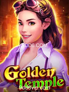Descubra o Fascinante Mundo de GoldenTemple: Uma Jornada de Aventura e Estratégia