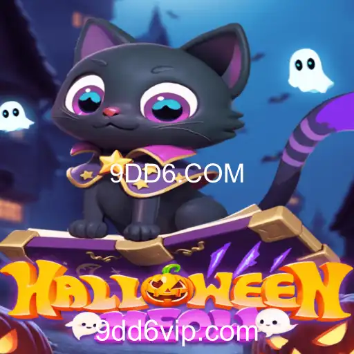 HalloweenMeow: O Fascinante Mundo dos Gatos de Halloween
