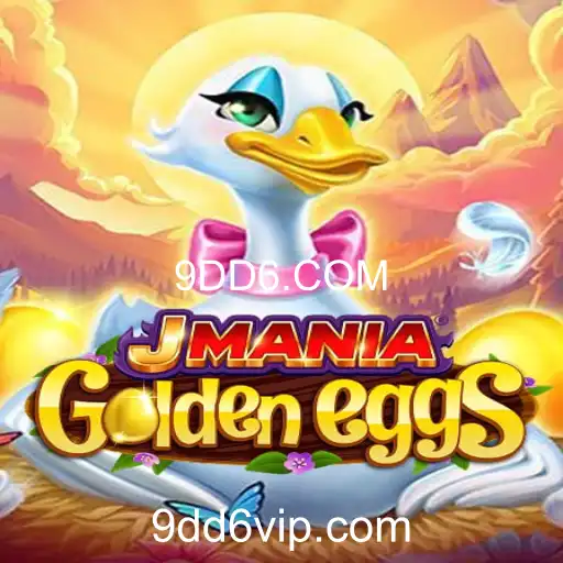 Descubra o Mundo Fascinante de JManiaGoldenEggs