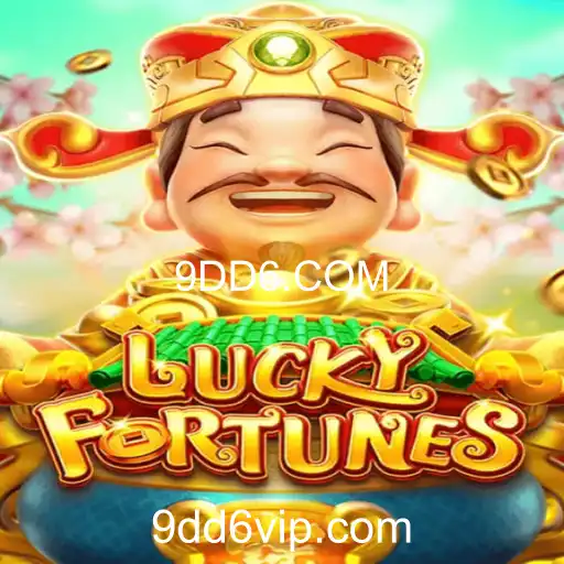 Descobrindo o Mundo de LUCKYFORTUNES: Uma Nova Abordagem ao Jogo de Azar