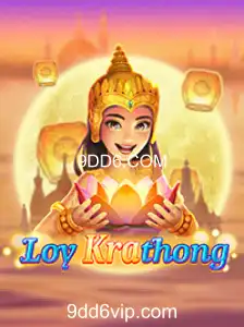 Explorando o Fascinante Mundo de LoyKrathong: Um Jogo Tradicional com Um Toque Moderno