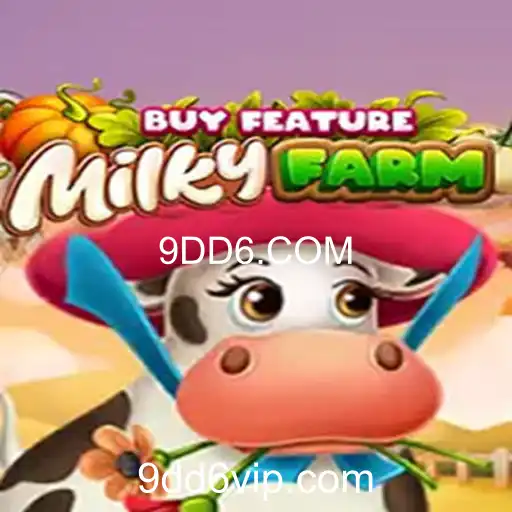 Explorando o Mundo de MilkyFarmBuyFeature: Uma Aventura de Estratégia e Diversão