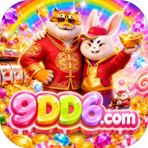 9DD6.COM Logo