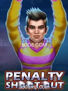 PenaltyShootOut: Um Mergulho nas Regras e Estratégias do Jogo Envolvente