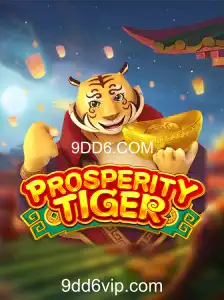 Explorando o Fascinante Mundo de ProsperityTiger