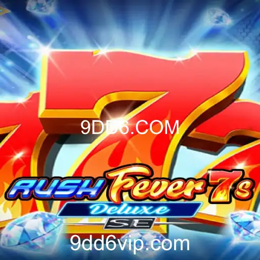 Explorando o Universo de RushFever7sDeluxeSE: A Nova Sensação dos Cassinos Online