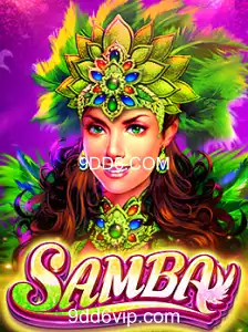 Explorando o Jogo 'Samba' e Suas Regras Únicas