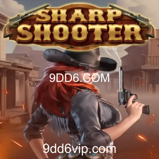 Sharpshooter: A Emoção do Jogo com 9DD6.COM