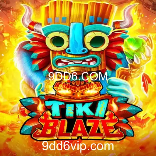 Descubra a Aventura Fascinante de TikiBlaze: Um Guia Completo