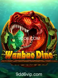 Descubra o Fascinante Mundo de WanBaoDino e a Experiência Online no 9DD6.COM