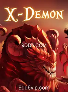 Explorando o Mundo de XDemon: Um Mergulho no Universo de 9DD6.COM